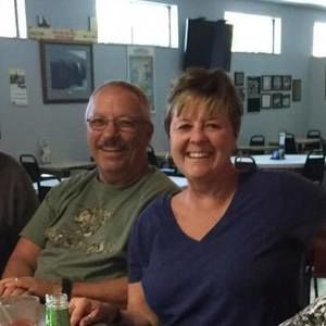 Meet your Posher, Deborah